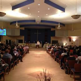 Holy Thursday - Mass of the Lord's Supper