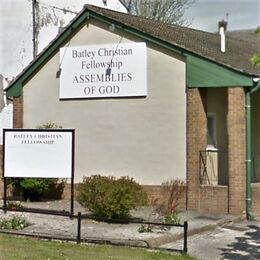 Batley Christian Fellowship, Batley, West Yorkshire, United Kingdom