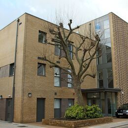 Central Pentecostal Church, London, London, United Kingdom