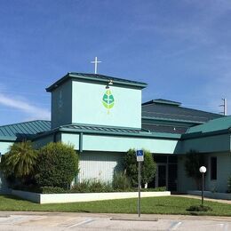 First Presbyterian Church, Punta Gorda, Florida, United States