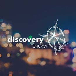 Discovery Church Swindon, Barrett Way, Swindon, United Kingdom