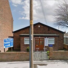 Victory Church, Peterlee, County Durham, United Kingdom