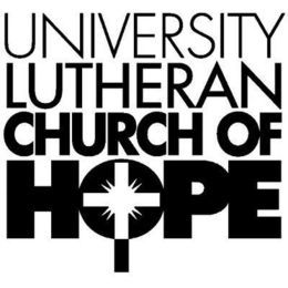 University Lutheran Church Of Hope, Minneapolis, Minnesota, United States