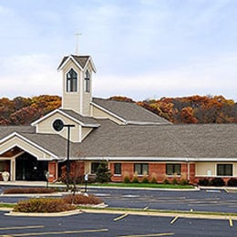 Atonement Lutheran Church, Muskego, Wisconsin, United States