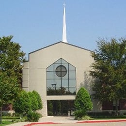 House Of Prayer Lutheran Church, San Antonio, Texas, United States