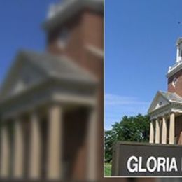 Gloria Dei Lutheran Church, Saint Paul, Minnesota, United States