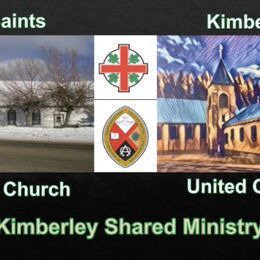 Kimberley Shared Ministry