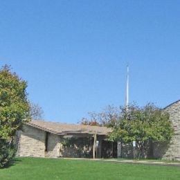 St Mark Lutheran Church, Rockford, Illinois, United States