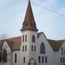 First English Evangelical Lutheran Church, Great Falls, Montana, United States