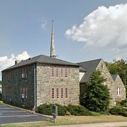 Christ Lutheran Church, Roanoke, Virginia, United States