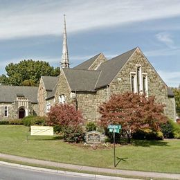 Christ Lutheran Church, Roanoke, Virginia, United States