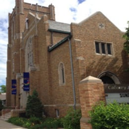 Calvary Lutheran Church, Minneapolis, Minnesota, United States