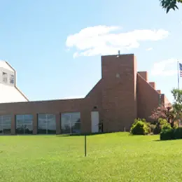 Bethlehem Lutheran Church, Saint Cloud, Minnesota, United States