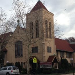 St Stephen's Evangelical Lutheran Church, Brooklyn, New York, United States