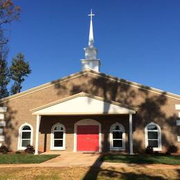 Crossroads Lutheran Church, Indian Land, South Carolina, United States