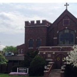 St Mark Lutheran Church, Davenport, Iowa, United States