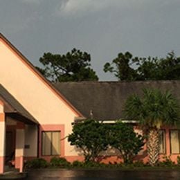 Christ The King Lutheran Church, Sebastian, Florida, United States