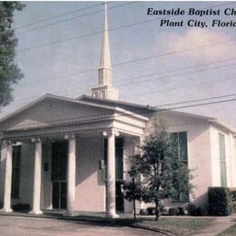 Eastside Baptist Church, Plant City, Florida, United States