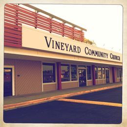 Vineyard Community Church, Marietta, Georgia, United States