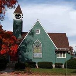 Trinity Lutheran Church, York, Pennsylvania, United States