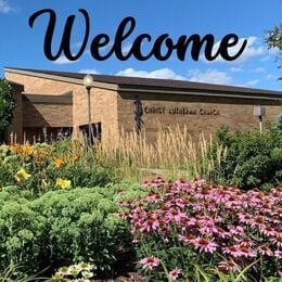 Christ Lutheran Church, Blaine, Minnesota, United States