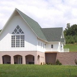 Chapel of the Good Shepherd, Galax, Virginia, United States