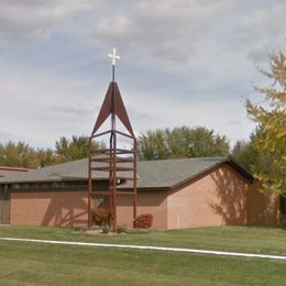 Ascension Lutheran Church, Albert Lea, Minnesota, United States