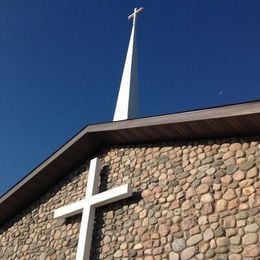 Trinity Lutheran Church, Cook, Minnesota, United States