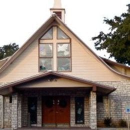 St Andrew Lutheran Church, Lincoln, Nebraska, United States