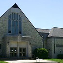 Grace Lutheran Church, Lincoln, Nebraska, United States