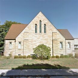 Bethany Lutheran Church, Spencer, Iowa, United States