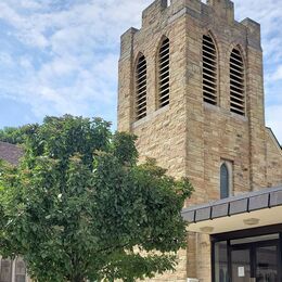 Bethany Lutheran Church, Spencer, Iowa, United States