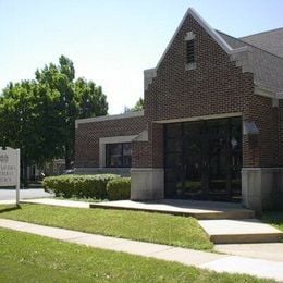 Our Savior Lutheran Church, Beloit, Wisconsin, United States