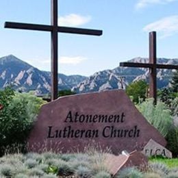 Atonement Lutheran Church, Boulder, Colorado, United States