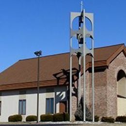 Christ The King Lutheran Church, Gladwin, Michigan, United States