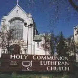 Holy Communion Lutheran Church, Racine, Wisconsin, United States