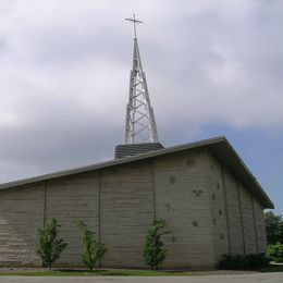 First English Lutheran Church, Richmond, Indiana, United States