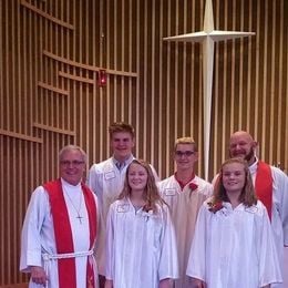 Confirmation 2016