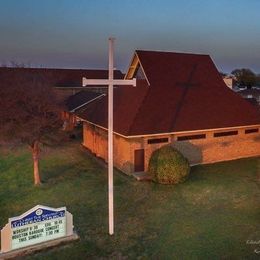 Christ the Servant Lutheran Church, Allen, Texas, United States