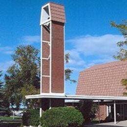 Calvary Lutheran Church, Elk Rapids, Michigan, United States