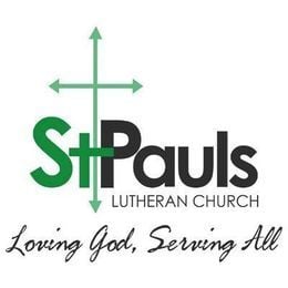 St Pauls Lutheran Church, Grand Island, Nebraska, United States