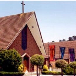 Christ Lutheran Church, San Francisco, California, United States