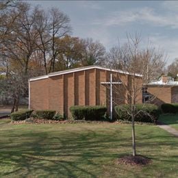 Good Shepherd Lutheran Church, Columbus, Ohio, United States