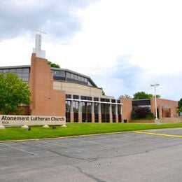 Atonement Lutheran Church, Overland Park, Kansas, United States