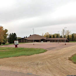 Bethany Lutheran Church, Howard, South Dakota, United States