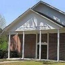 Highland Missionary Baptist, Gainesville, Florida, United States