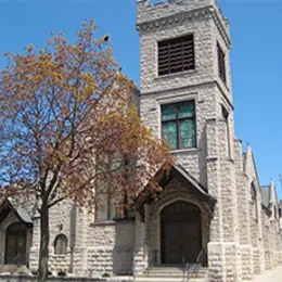 All Peoples Gathering Lutheran Church, Milwaukee, Wisconsin, United States