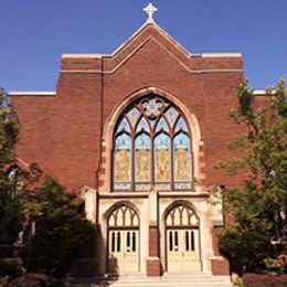 Holy Trinity Lutheran Church, Chicago, Illinois, United States