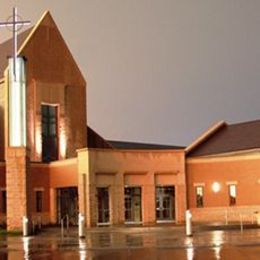 Southwood Lutheran Church, Lincoln, Nebraska, United States