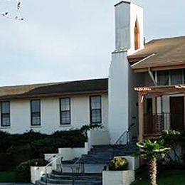 Calvary Lutheran Church, Millbrae, California, United States